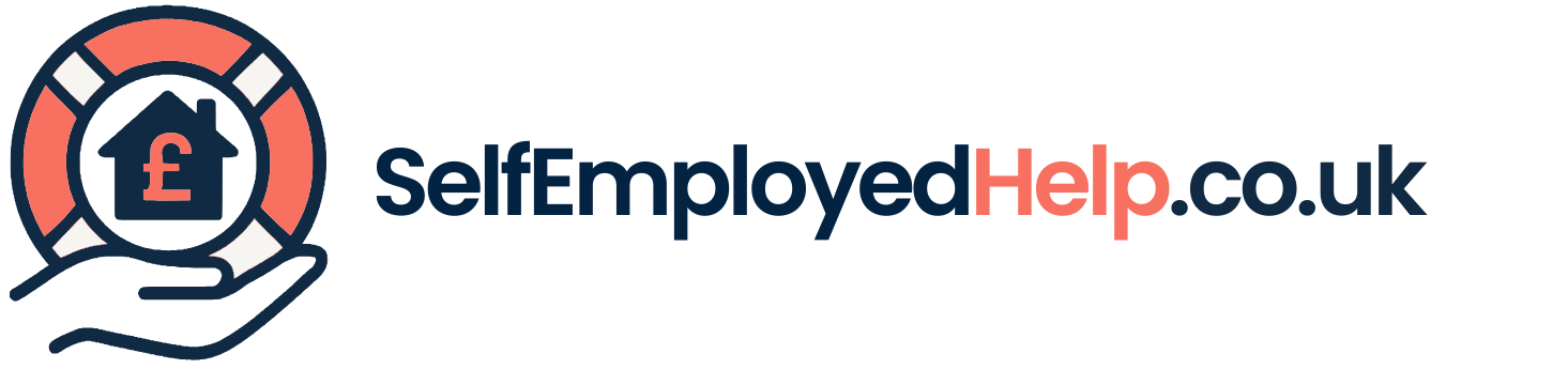 Self-Employed Help